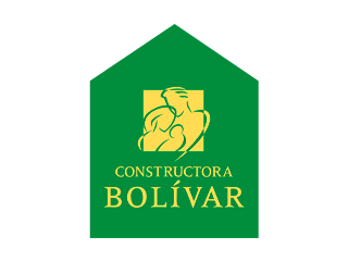 logo Constructora Bolívar