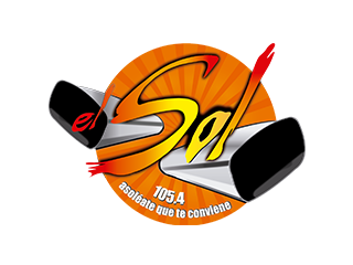 logo El Sol