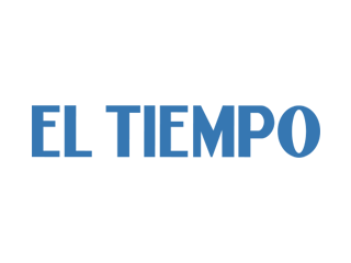 logo El Tiempo
