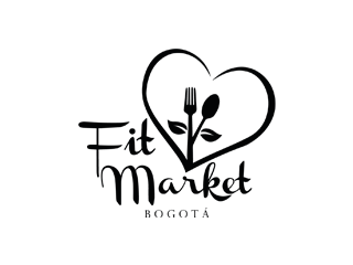 logo Fit Market