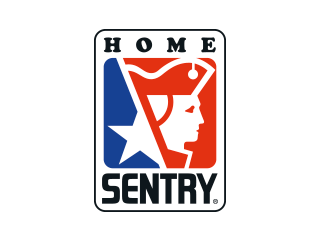 Home Sentry patrocinador oficial media maratón de Bogotá 2026