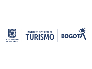 logo Instituto Distrital de Turismo