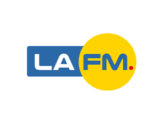 logo La FM