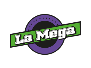 logo La Mega