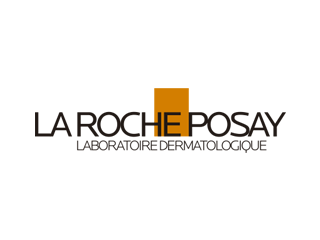 logo La Roche Posay