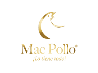 logo Mac Pollo