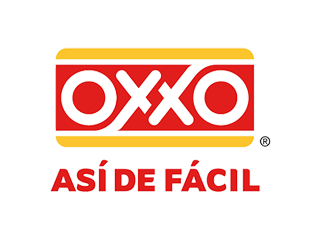 logo Oxxo