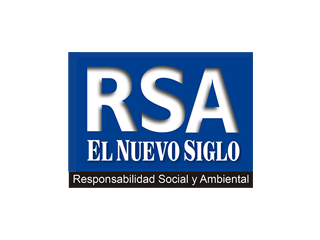 logo RSA Nuevo Siglo