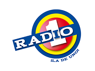 logo Radio 1