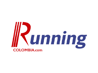 logo Running Colombia
