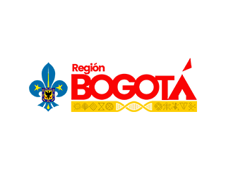 Scouts Bogotá patrocinador de apoyo de la media maratón de Bogotá 2026