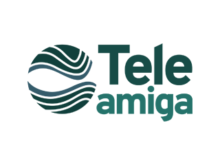 logo Tele Amiga