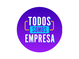 logo Todos somos empresa