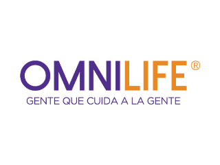 logo Omnilife