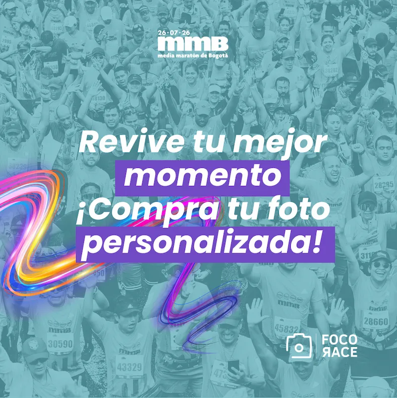 Compra tu foto de la mmB 2026