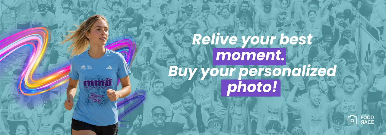 Buy your photo of media maratón de Bogotá 2026