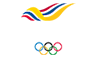 logo Comité Olímpico Colombiano